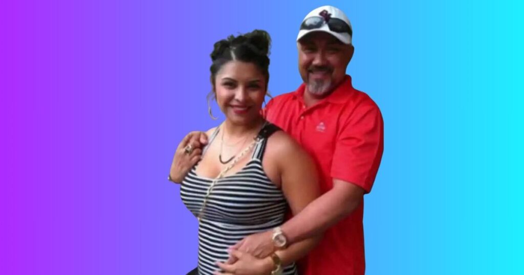 Bonnie Contreras Husband