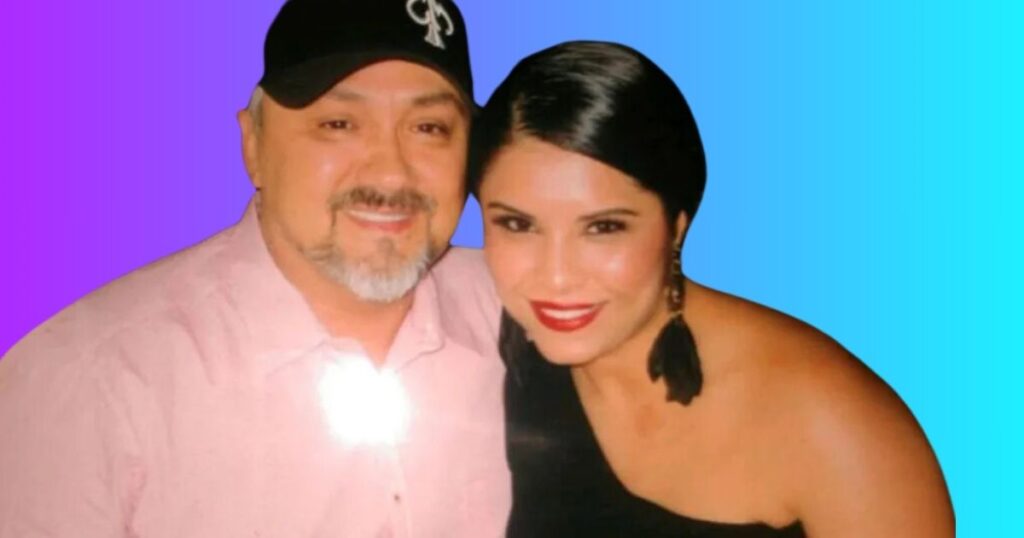 Bonnie Contreras married