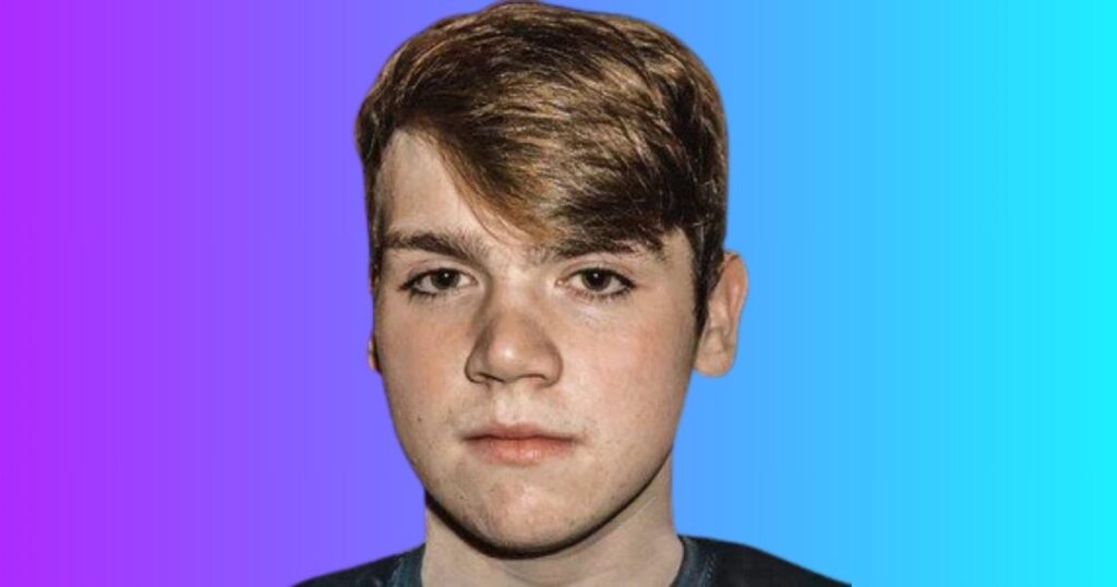 Mongraal Age