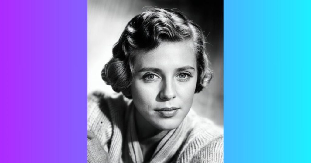 Nancy Kulp Net Worth