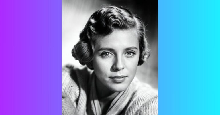 Nancy Kulp Net Worth