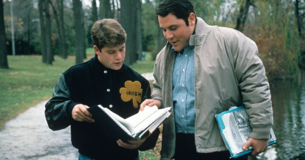 Rudy Movie
