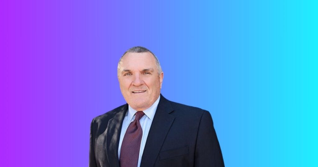 Rudy Ruettiger Bio