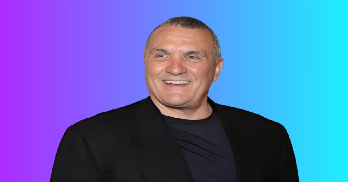 Rudy Ruettiger Net Worth