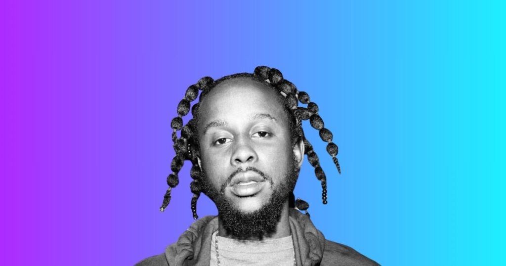 Popcaan bio data