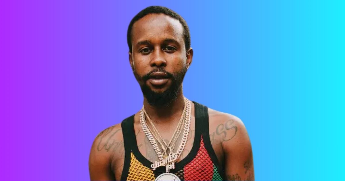 Popcaan net worth