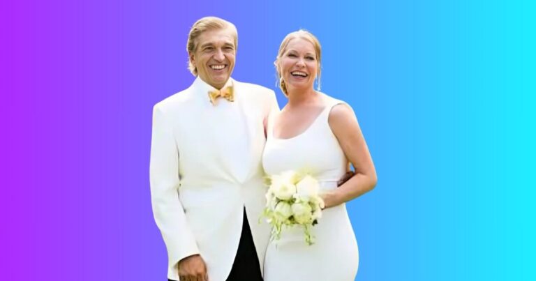 Albert DePrisco Net Worth