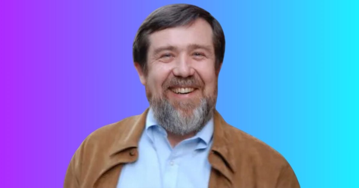 Alexey Pajitnov Net Worth 2025 , Video game designer Bio