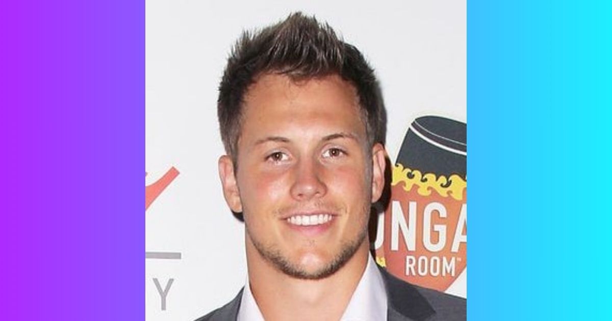Andrew East Net Worth 2025 Bio, Career, and Achievements.