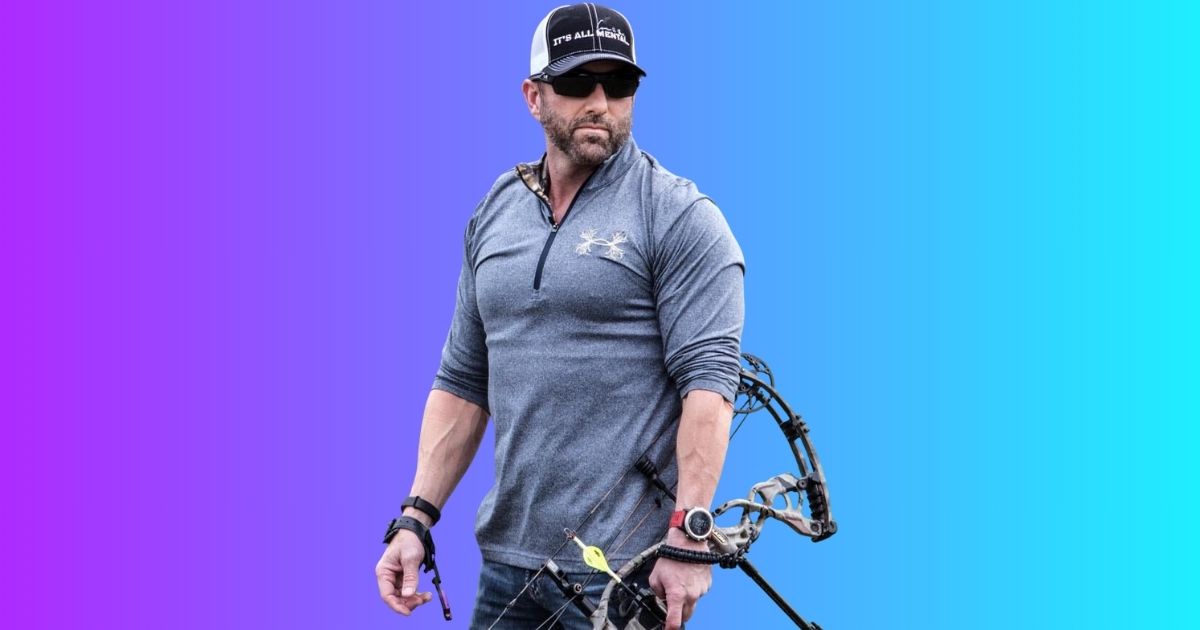 Cameron Hanes net worth