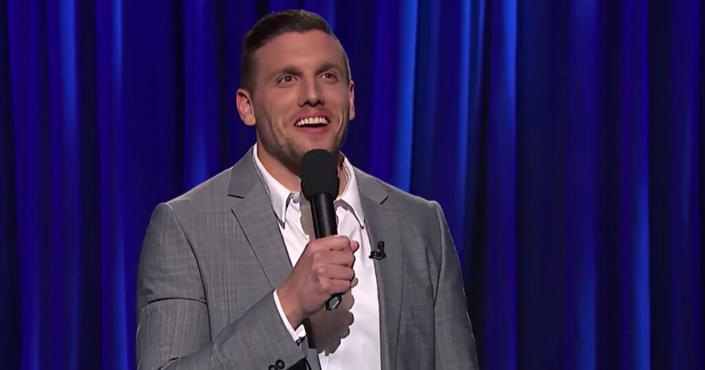 Chris Distefano net worth ,Bio