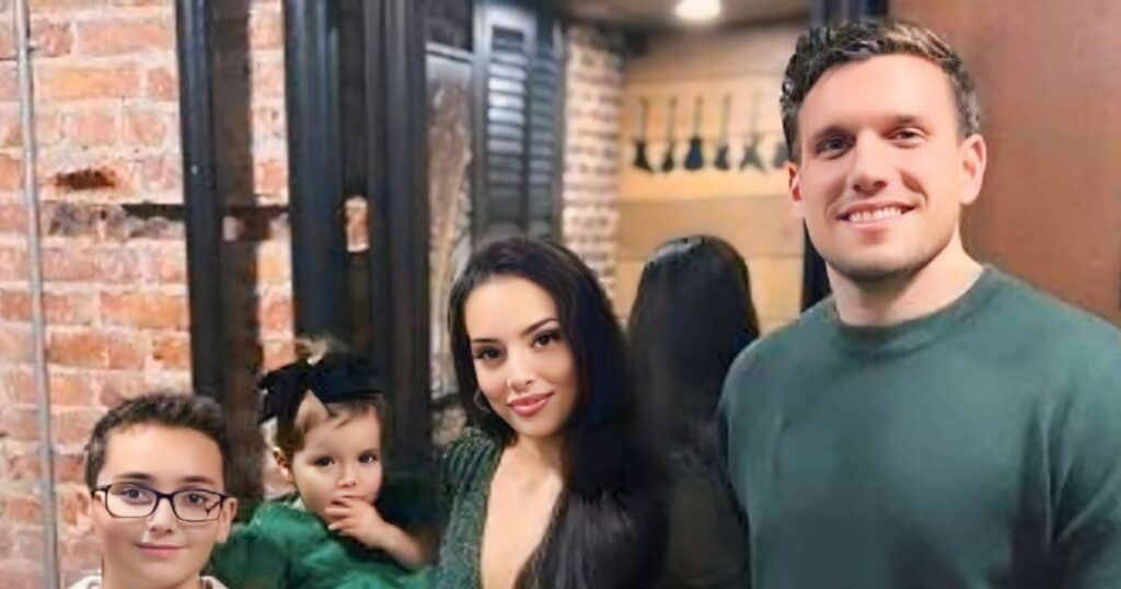 Chris Distefano