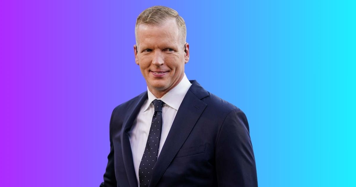 Chris Simms Net Worth
