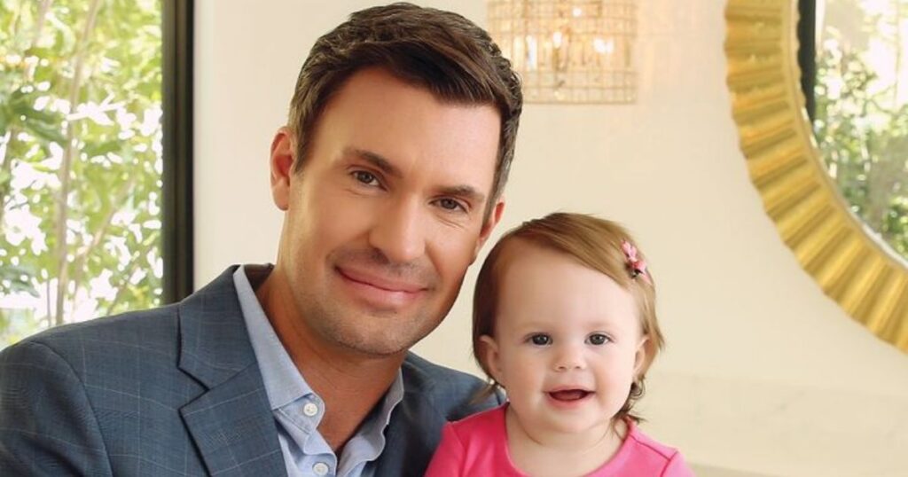 Jeff Lewis daughter
