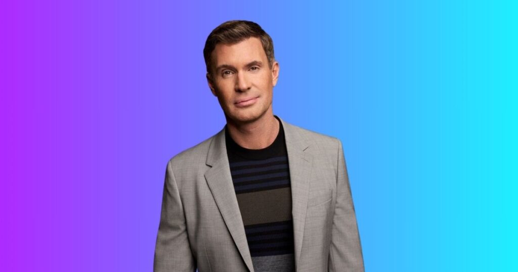 Jeff Lewis net worth