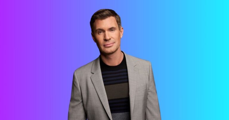 Jeff Lewis net worth
