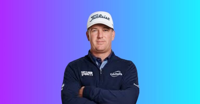 Justin Thomas Net Worth