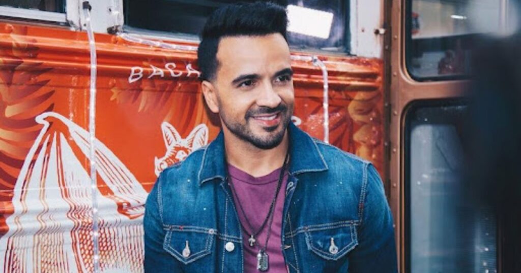 Luis Fonsi Career