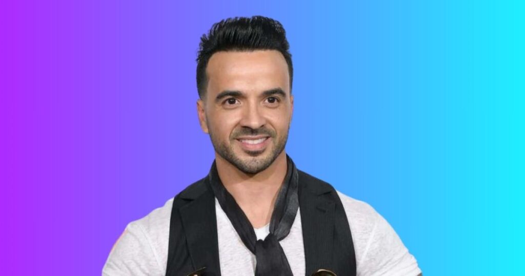 Luis Fonsi net worth