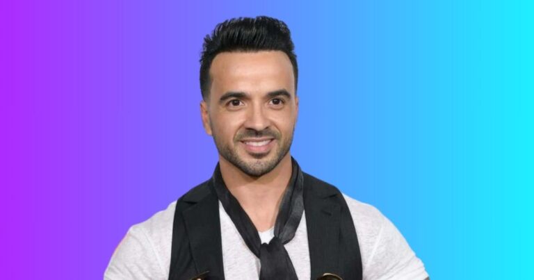 Luis Fonsi net worth