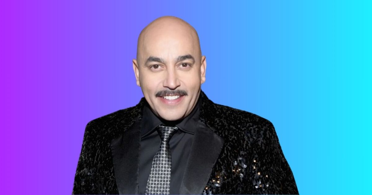 Lupillo Rivera net worth