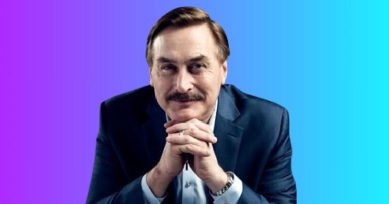 Mike Lindell Net Worth