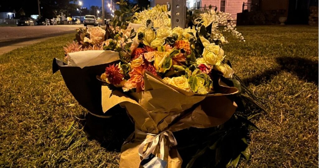 Nic Kerdiles Death