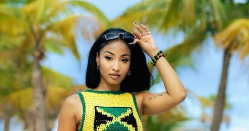 Shenseea Bio
