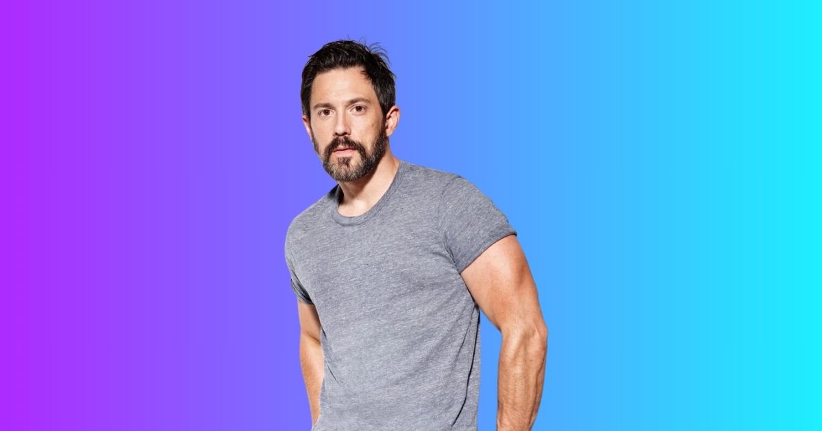 Steve Kazee Net Worth