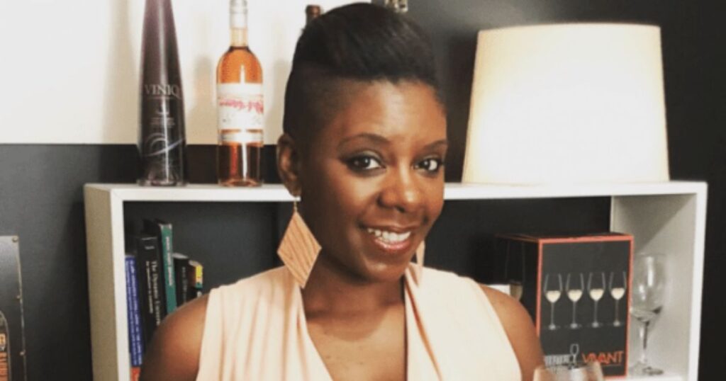 Tasha K Biography