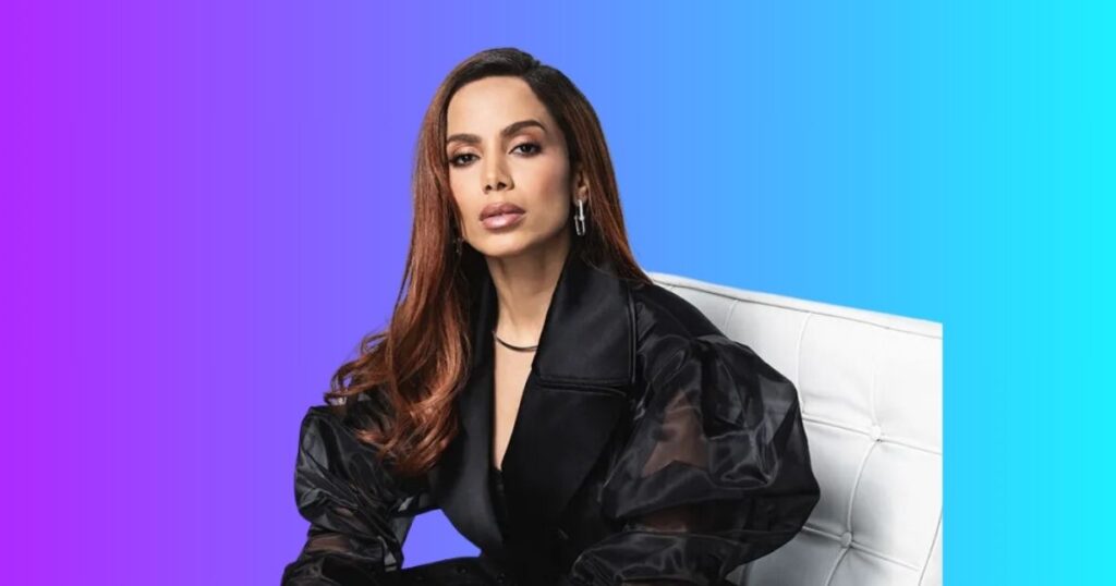 Who is Anitta