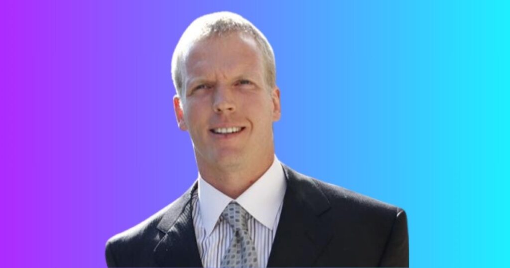 Who is Chris Simms