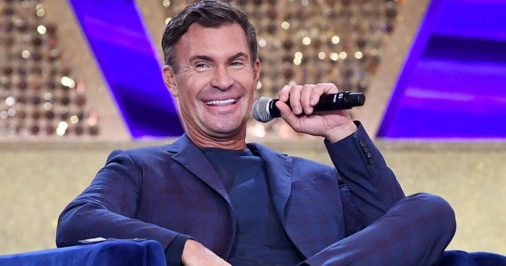 Who is Jeff Lewis