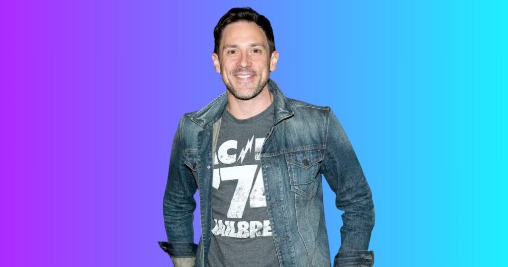Who is Steve Kazee