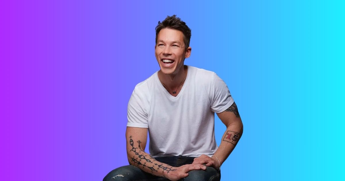 David Bromstad Net Worth