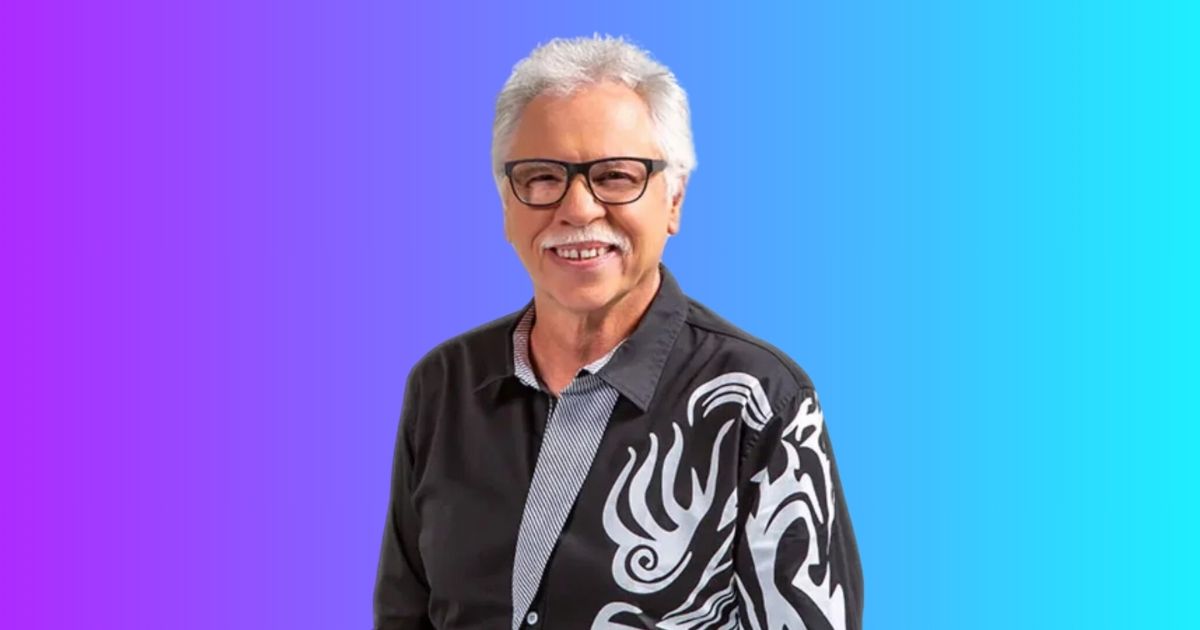 Joe Bonsall Net Worth