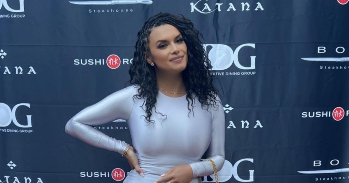 Joy Taylor Net Worth 2025: Bio, Career, and Achievements.