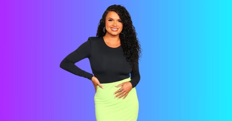 Joy Taylor Net Worth