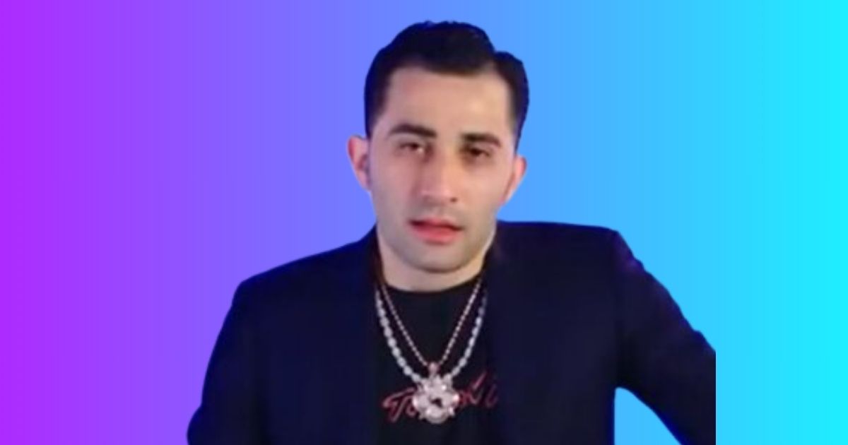 Maksud Agadjani Net Worth