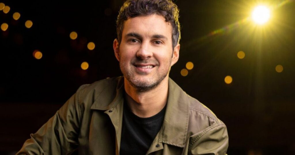 Mark Normand Biography