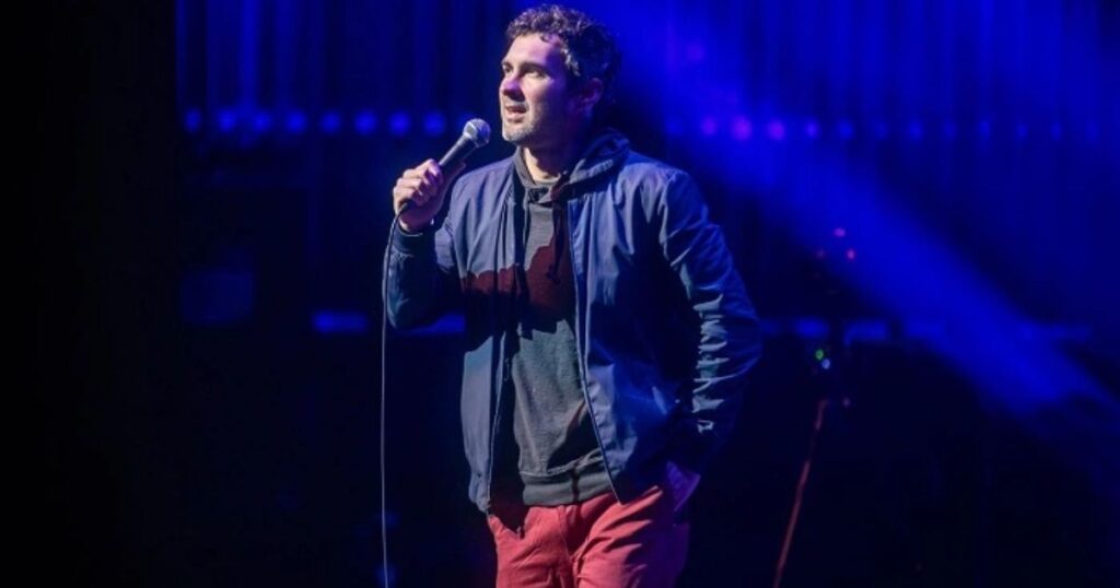 Mark Normand Career