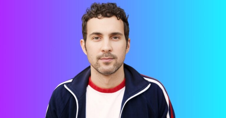Mark Normand Net Worth
