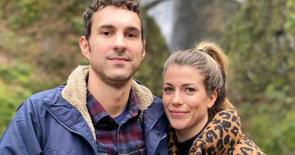 Mark Normand Wife