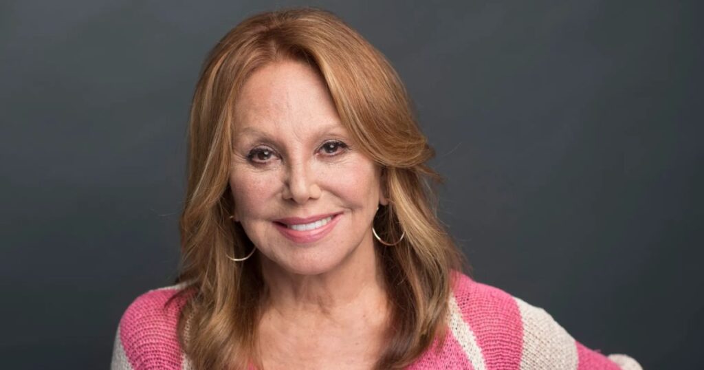 Marlo Thomas Biography