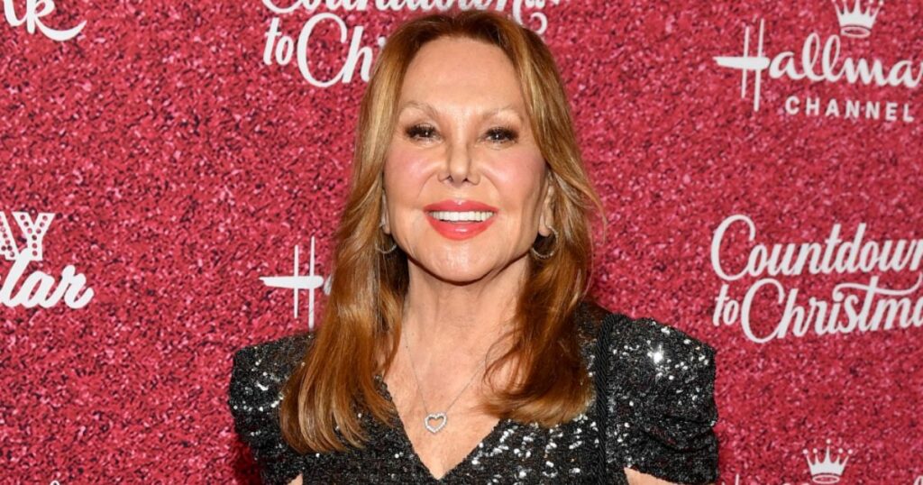 Marlo Thomas Career