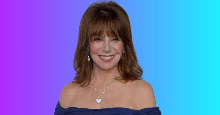 Marlo Thomas Net Worth