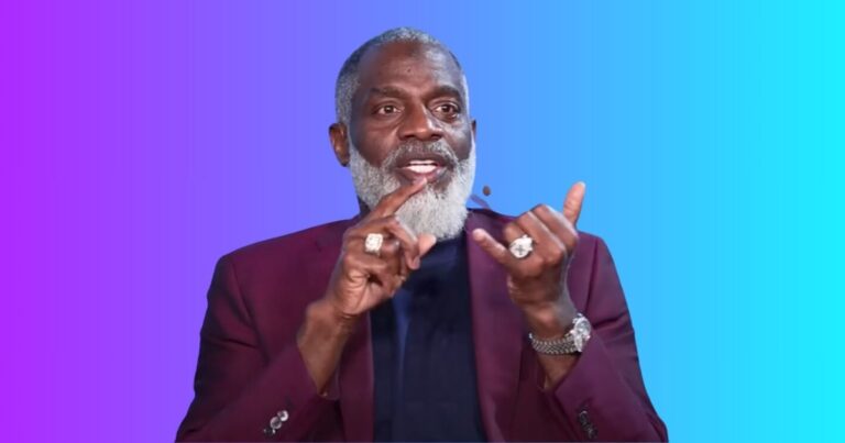 Myron Golden net worth