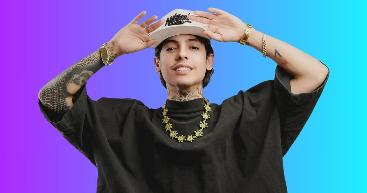 Natanael Cano Net Worth