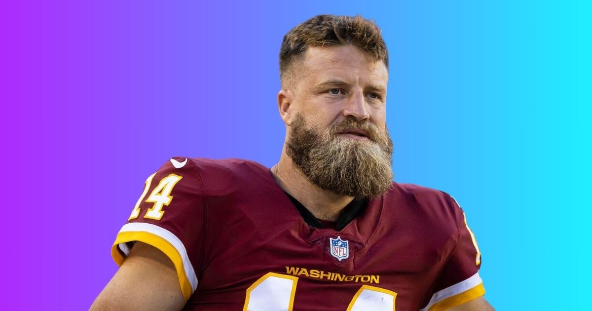 Ryan Fitzpatrick Net Worth