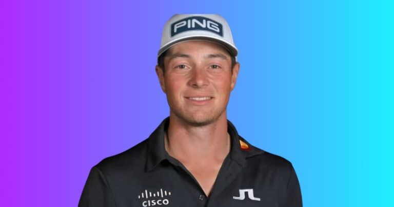 Viktor Hovland Net Worth
